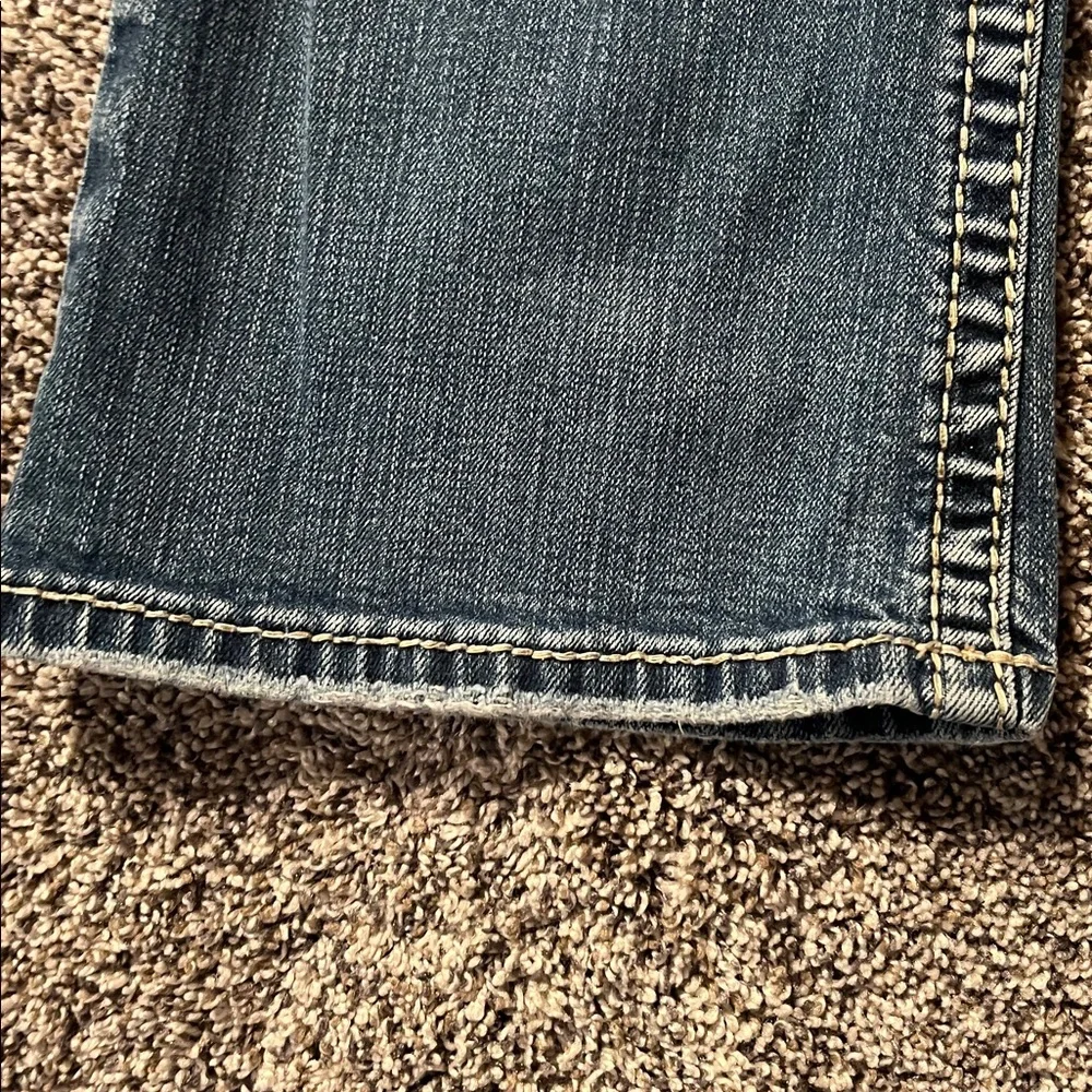 2/$12 Silver Suki Bootcut Jeans - Picture 10 of 16